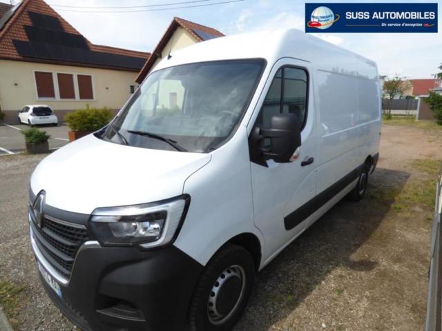 Renault Master image 9