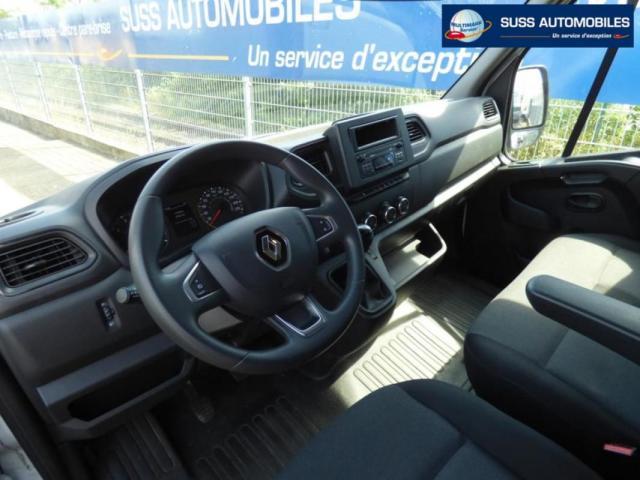 Renault Master image 5