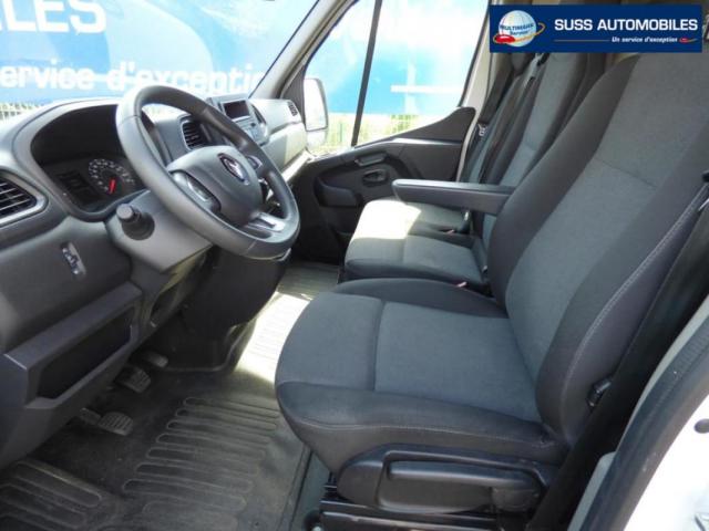 Renault Master image 6