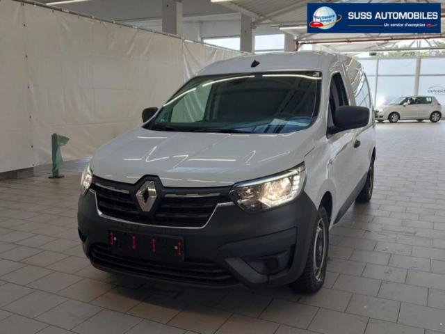 Renault Kangoo Express Blue Dci 95 Extra