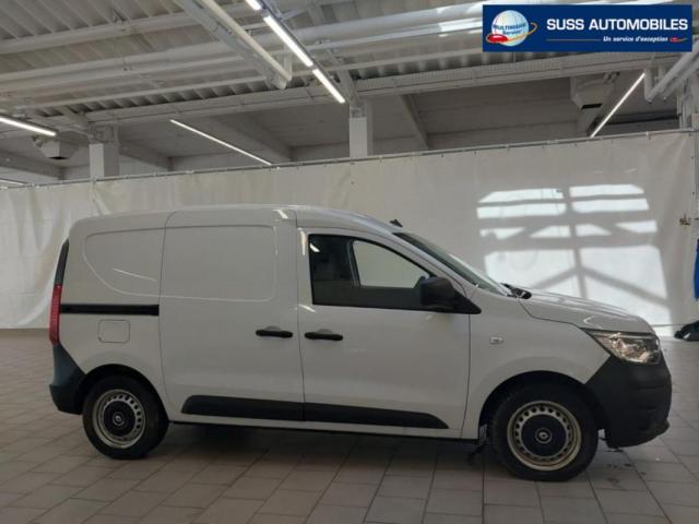 Renault Kangoo image 2