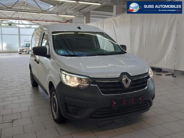Renault Kangoo image 3