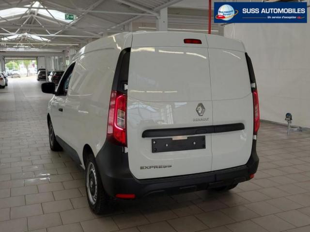 Renault Kangoo image 4