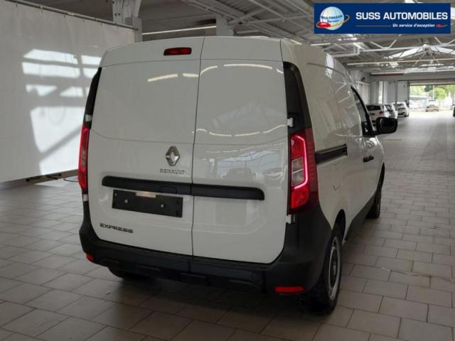 Renault Kangoo image 8