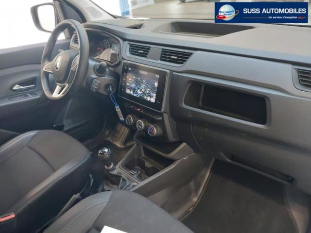 Renault Kangoo image 7