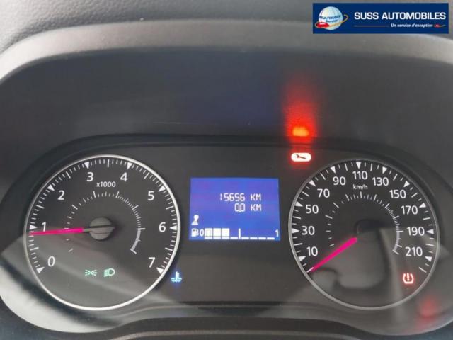 Renault Kangoo image 9