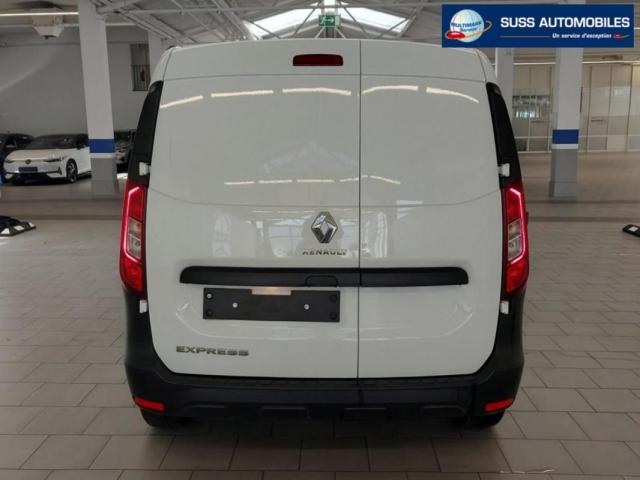Renault Kangoo image 6