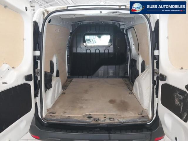 Renault Kangoo image 5