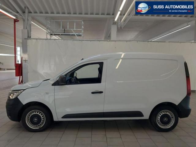 Renault Kangoo image 1