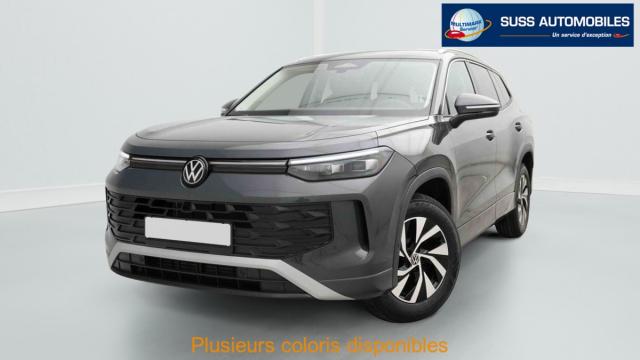 Volkswagen Tayron 1.5 Etsi 150 Dsg Life 7pl