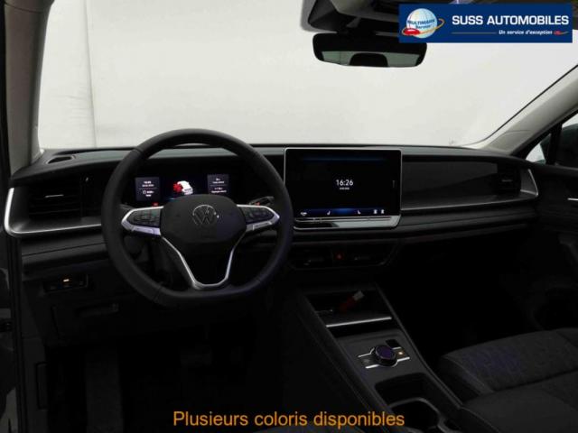 Volkswagen Tayron image 4