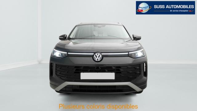 Volkswagen Tayron image 2