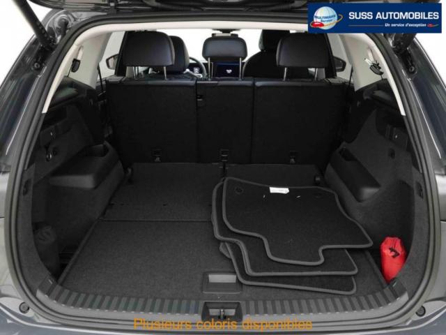 Volkswagen Tayron image 3