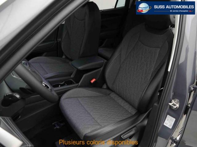 Volkswagen Tayron image 6
