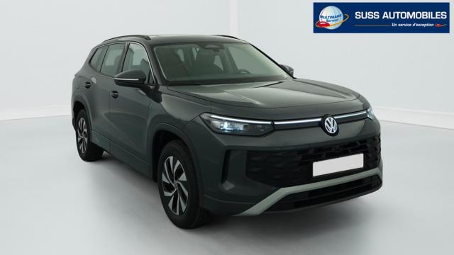 Volkswagen Tayron 2.0 Tdi 150ch Dsg7 7pl Life