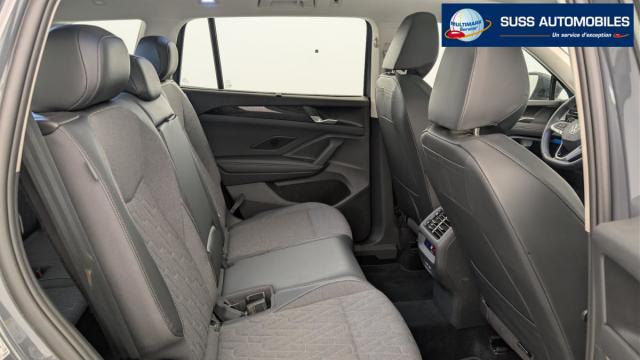 Volkswagen Tayron image 1
