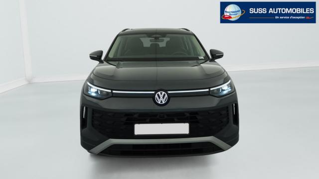 Volkswagen Tayron image 8