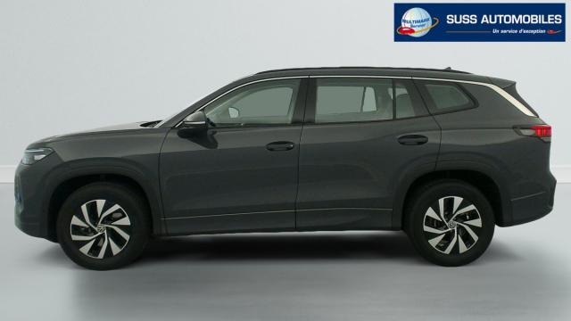 Volkswagen Tayron image 3