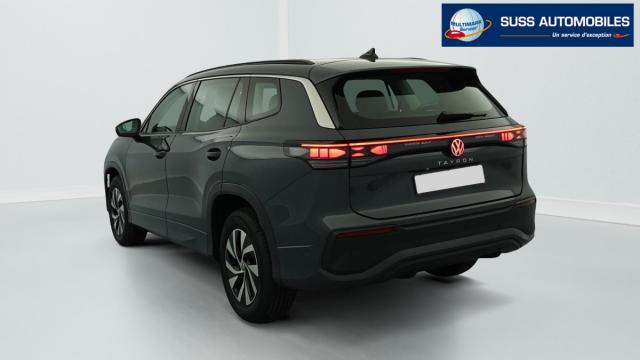 Volkswagen Tayron image 9