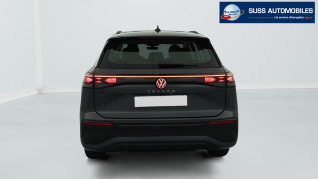 Volkswagen Tayron image 2