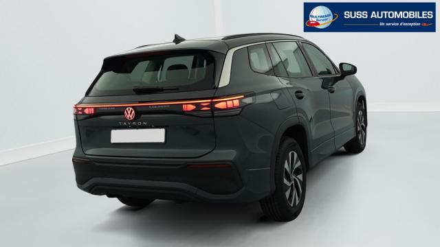 Volkswagen Tayron image 6