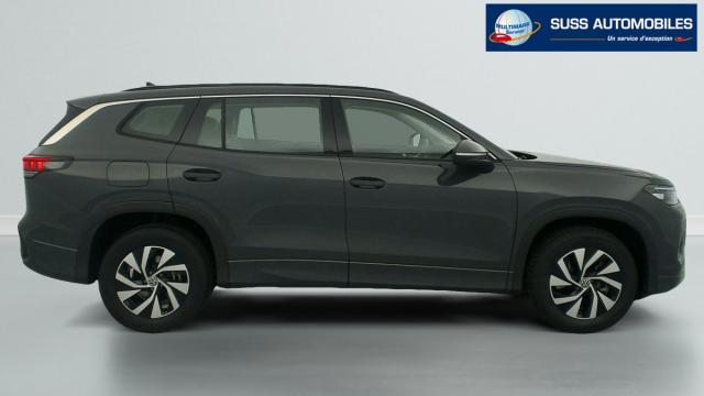 Volkswagen Tayron image 5