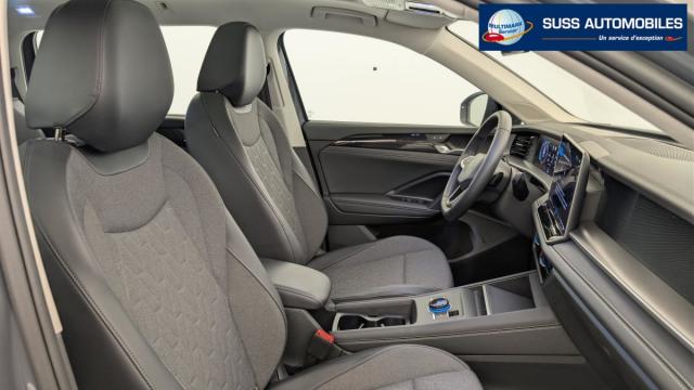 Volkswagen Tayron image 7