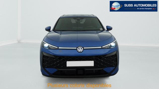 Volkswagen T-Roc image 2