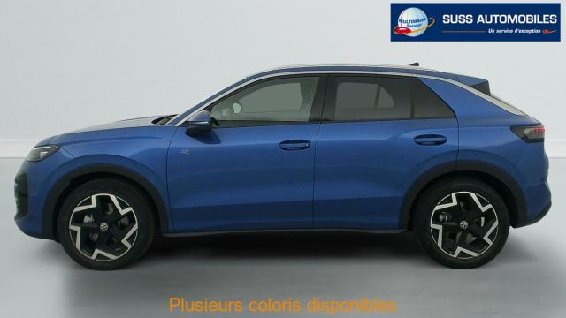 Volkswagen T-Roc image 5