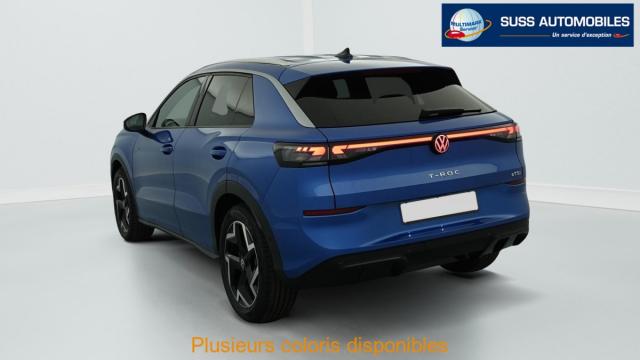 Volkswagen T-Roc image 4