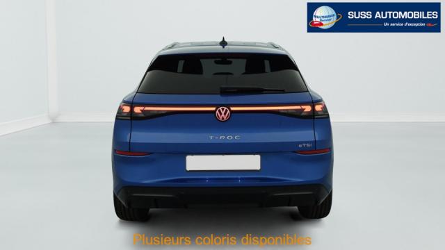 Volkswagen T-Roc image 3