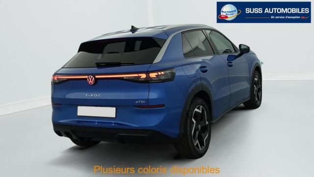 Volkswagen T-Roc image 9
