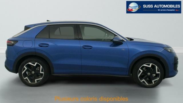 Volkswagen T-Roc image 7