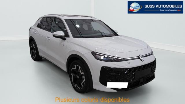 Volkswagen T-Roc image 8
