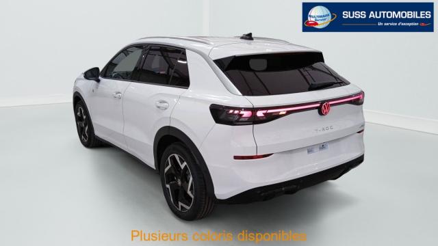Volkswagen T-Roc image 1