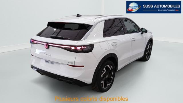 Volkswagen T-Roc image 2