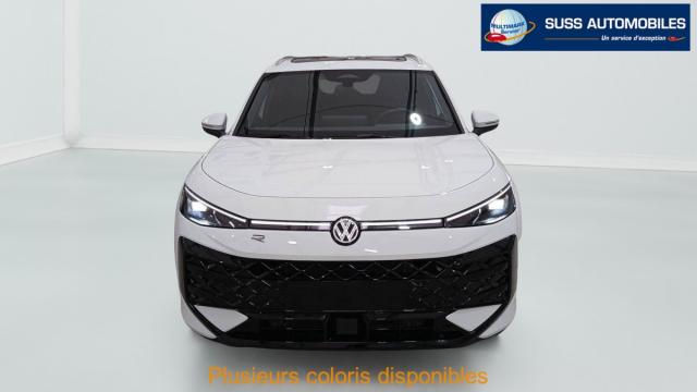 Volkswagen T-Roc image 9