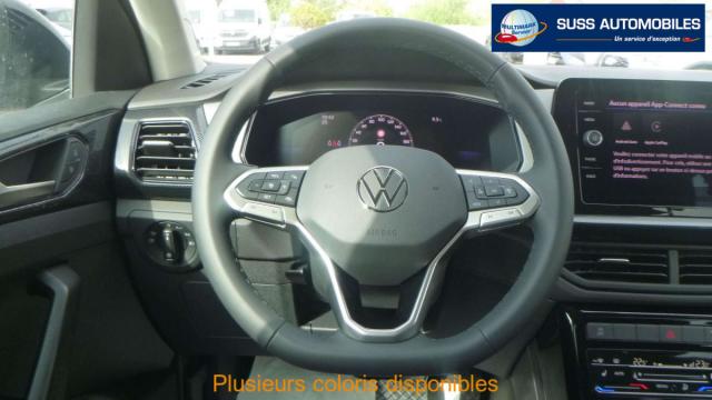 Volkswagen T-Cross image 9