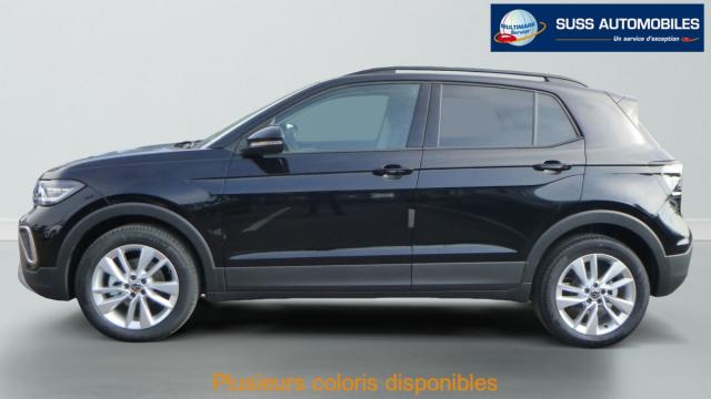 Volkswagen T-Cross image 7