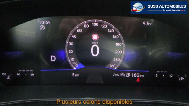 Volkswagen T-Cross image 6