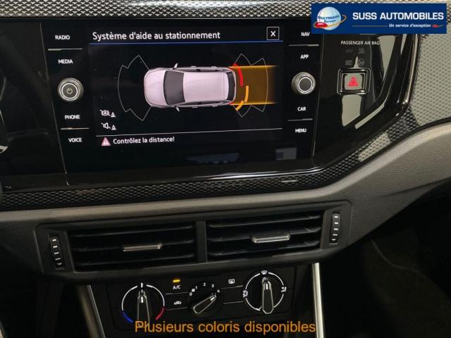 Volkswagen Polo image 2