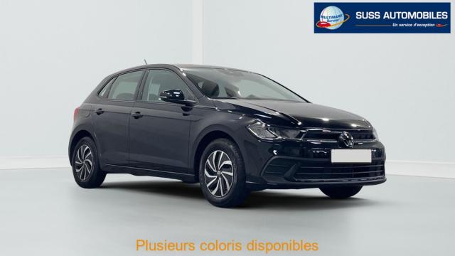 Volkswagen Polo image 7