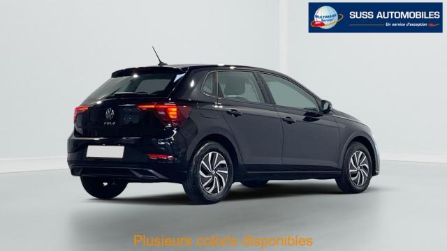 Volkswagen Polo image 6