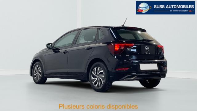 Volkswagen Polo image 3
