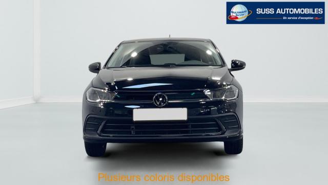 Volkswagen Polo image 4