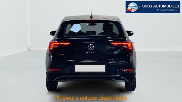 Volkswagen Polo image 9