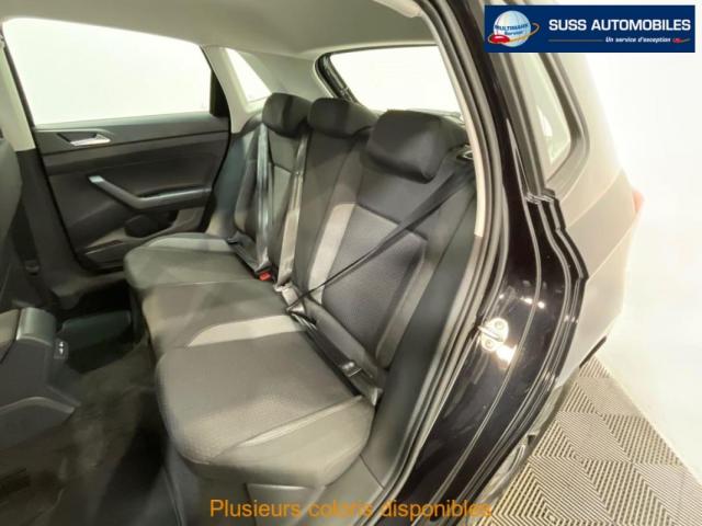 Volkswagen Polo image 1