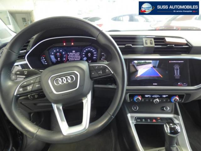 Audi Q3 image 7