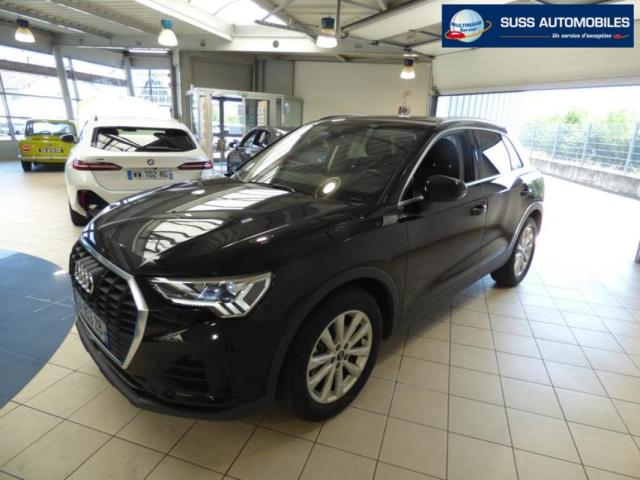 Audi Q3 image 5
