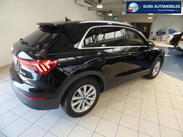 Audi Q3 image 8